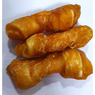 Xương gặm cho chó