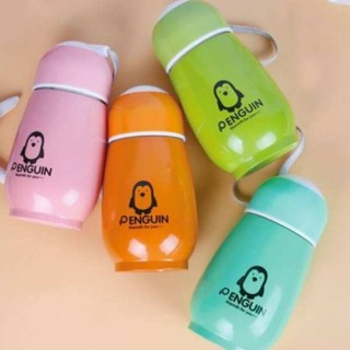 Bình giữ nhiệt Penguin 300ml