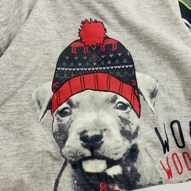 Áo thun dài tay thu đông cho bé trai hàng xuất dư xịn chất liệu cotton đẹp