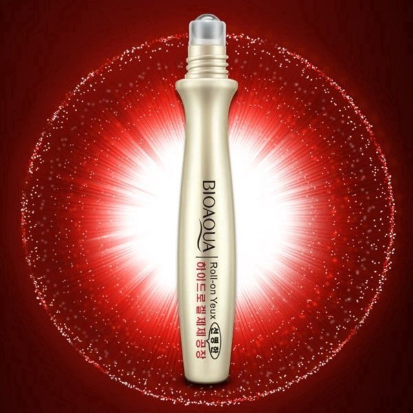 Tinh Chất Collagen Chống Quầng Thâm Mắt Bioaqua 15ml