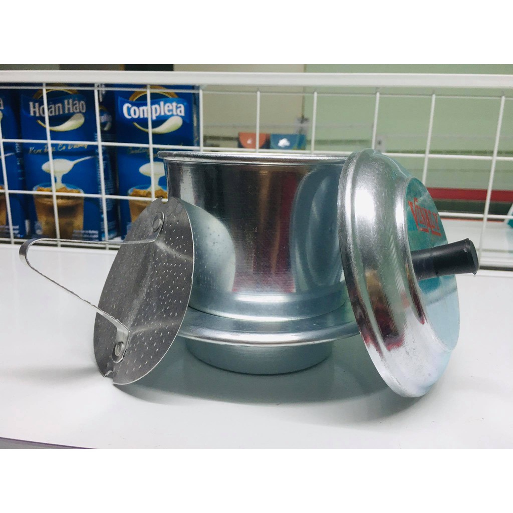 Phin nhôm Cà Phê 250gr