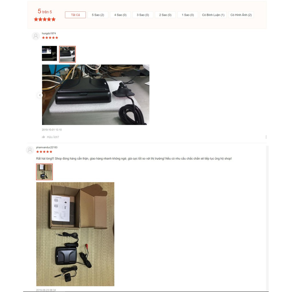 Bộ camera cặp lề không cần khoan gương và màn hình LCD 4.3 inch gập gọn, 800x480, chống nước, rõ nét ngày cũng như đêm | BigBuy360 - bigbuy360.vn