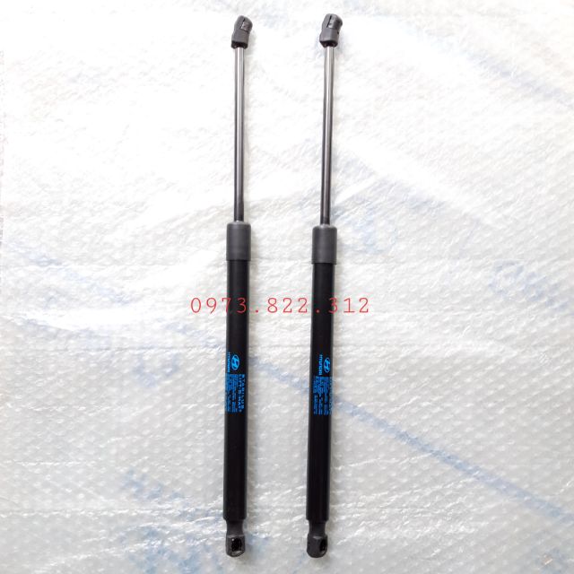 Thụt cốp Tucson 06-15 Xịn