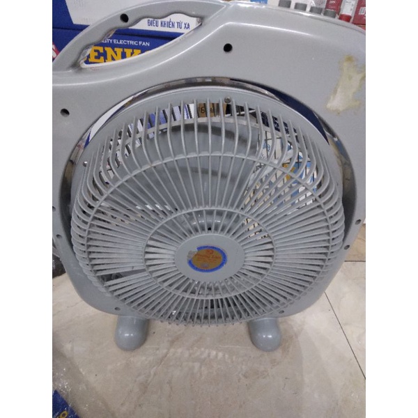 Cánh quạt tản  35cm.