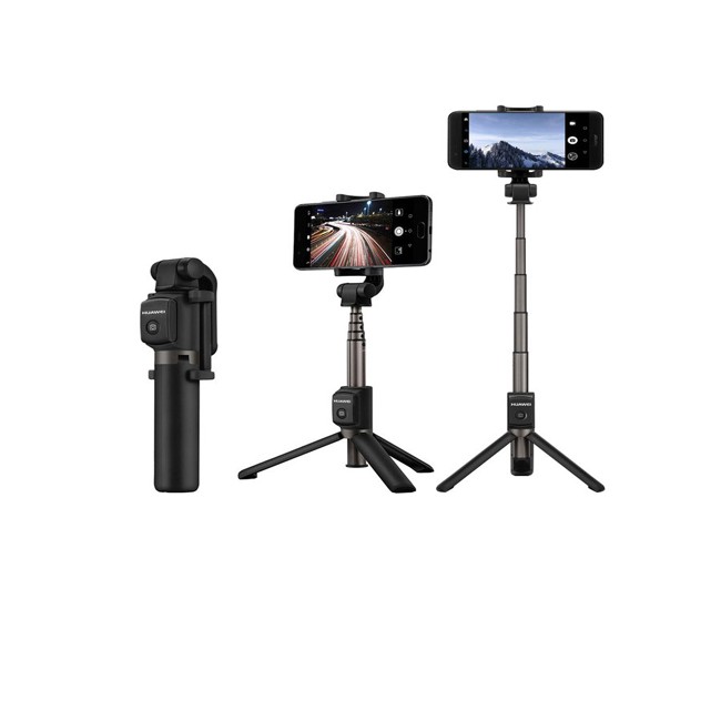 Gậy chụp hình Selfie Tripod Huawei 360 độ AF15