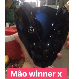 Mão winner x