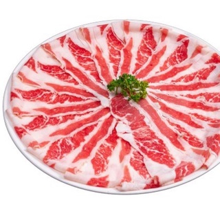 BÒ MỸ THÁI DẢI- 500GR