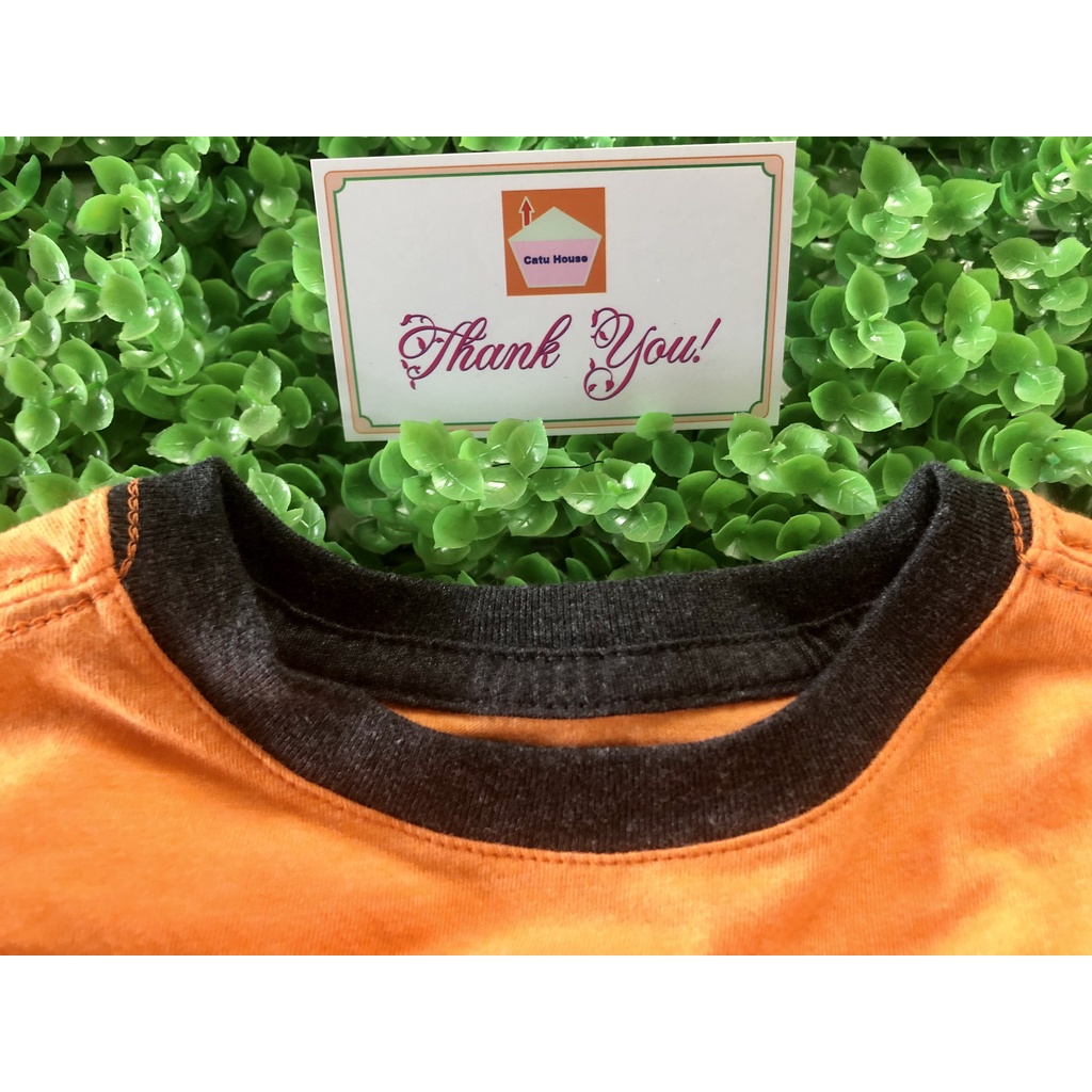 Áo Bé Trai Cat&Jack size đại - VNXK