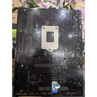 Mainboard GIGABYTE B360M-D3V