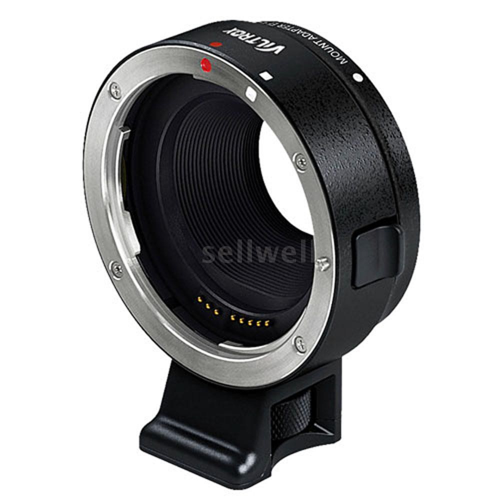 Vòng lấy nét tự động viltrox Auto Focus EF-S cho máy ảnh Canon EF EF-S