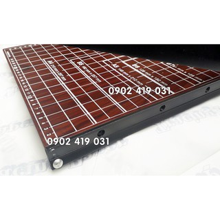 Bàn Cắt Giấy Gỗ A4 [ Paper Cutter A4, B5, A5, B6, B7 ]