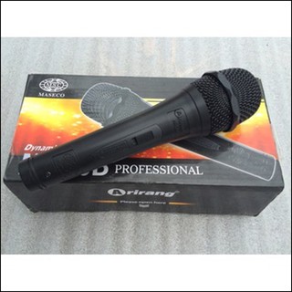 Micro karaoke ARIRANG MI 3.6 có dây