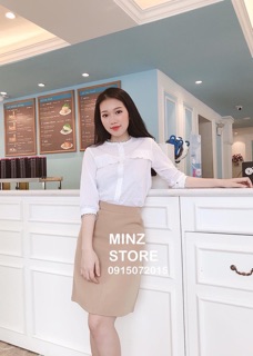 Áo hạt gạo