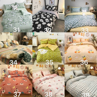 Set poly nhập mới nhất