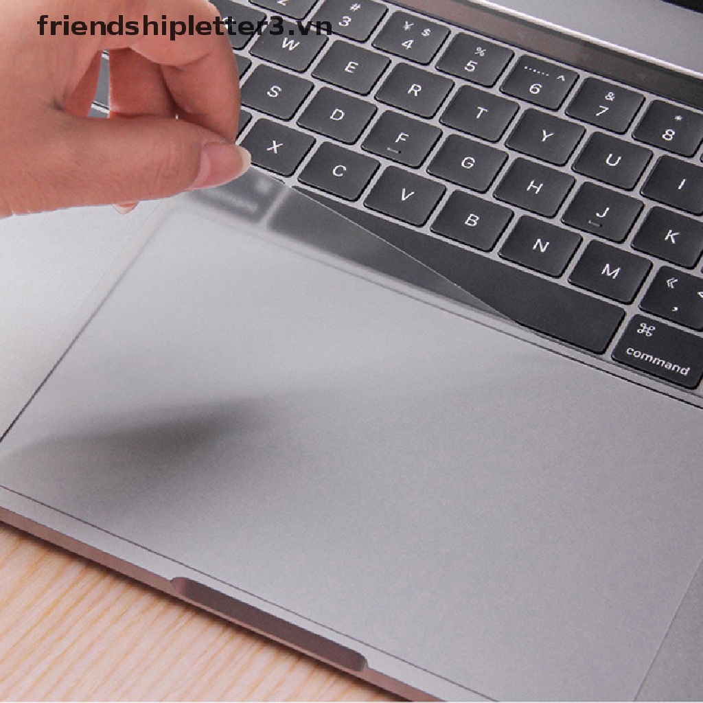 Bộ 3 Miếng Dán Bảo Vệ Bàn Phím Cho Laptop