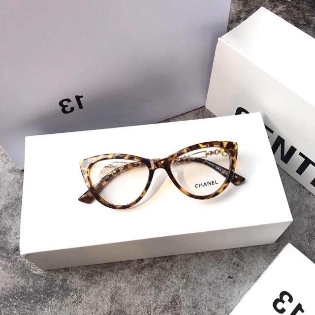 MẮT KÍNH MÈO GIẢ CẬN - Gọng Cận -Gọng Kính | BigBuy360 - bigbuy360.vn