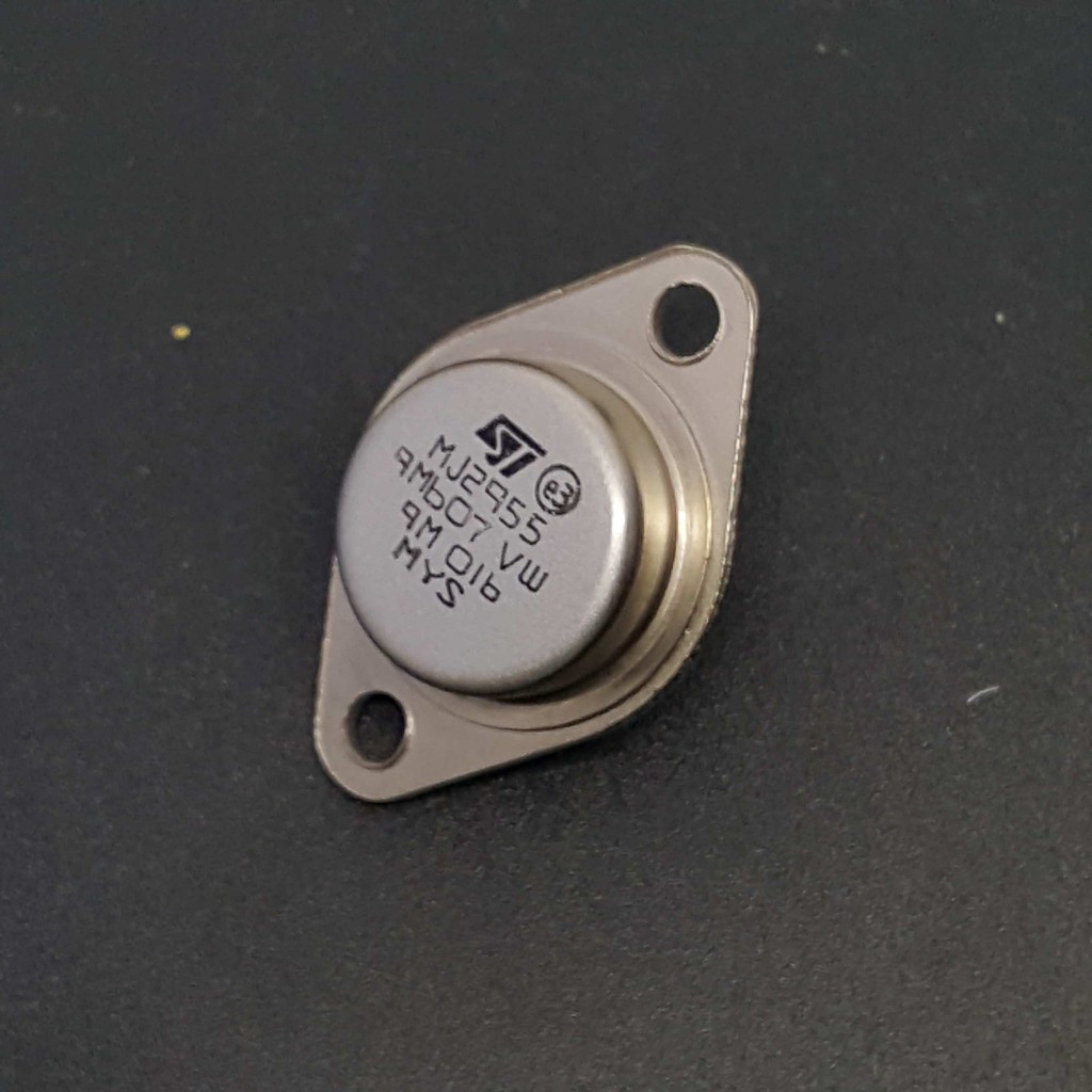 MJ2955 mới