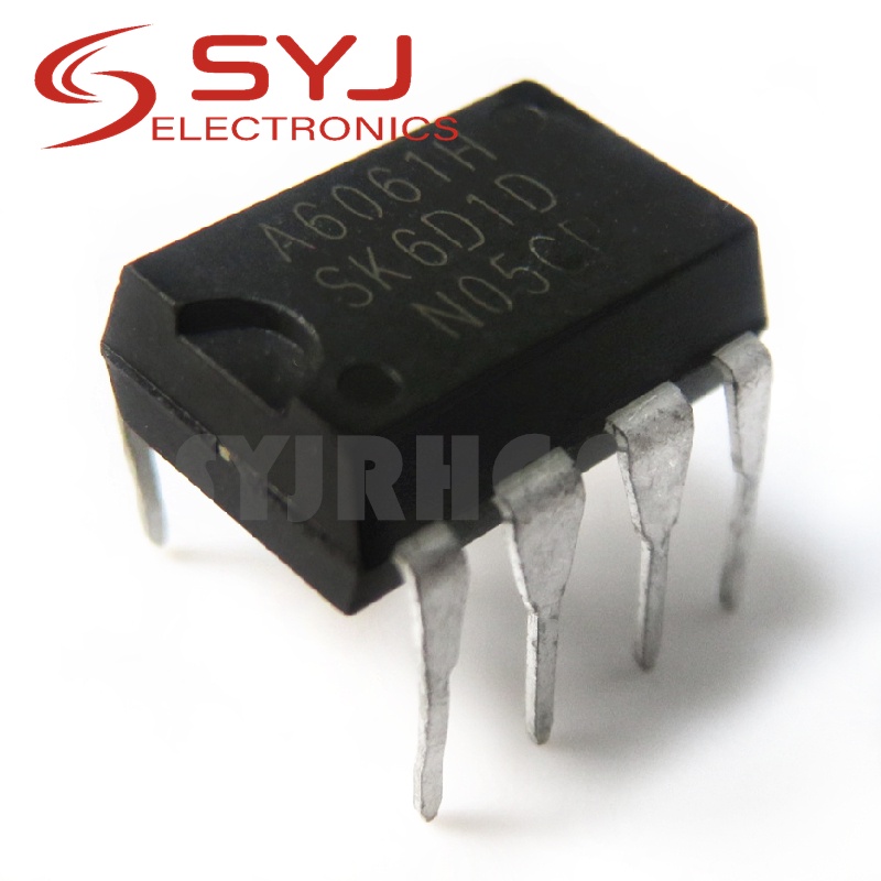 STR-A6061 5 STR-A6061H mảnh A6061H DIP7 pxa5