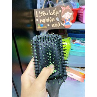 LƯỢC CHẢI GỠ RỐI TÓC