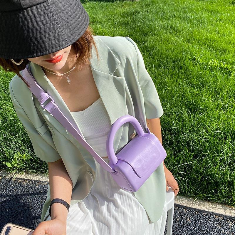 Túi xách mini IELGY thiết kế dễ thương thời trang cho nữ