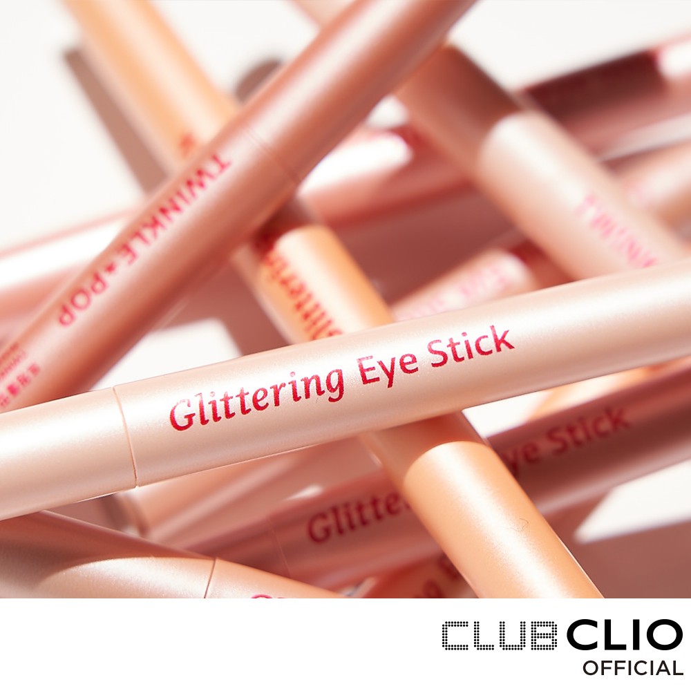 Thỏi phấn trang điểm mắt lấp lánh CLIO 0.7g | BigBuy360 - bigbuy360.vn