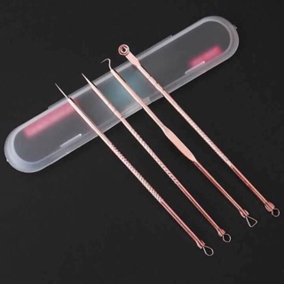 Dụng cụ lấy mụn