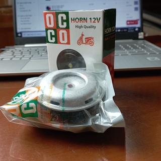 Còi OCCO Thái Lan