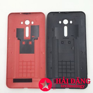 Nắp Lưng Asus Zenfone 2 Laser 5.5 inch
