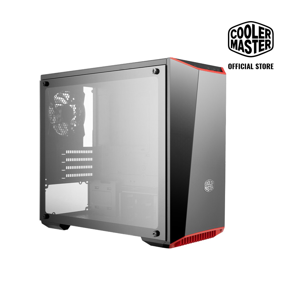 Vỏ Máy Tính MasterBox Lite 3.1 TG