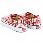 Giày Vans Authentic OTW Repeat , SKU: VN0A38EMUKL