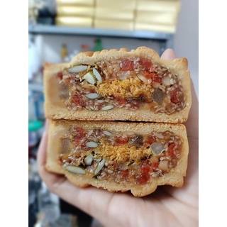 Ruốc bông không cay gói
