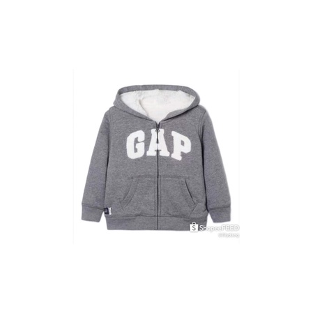 Áo Gap nỉ sale