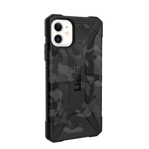 Ốp Lưng cho iPhone 11 - Phiên Bản Giới Hạn UAG PATHFINDER SE CAMO SERIES