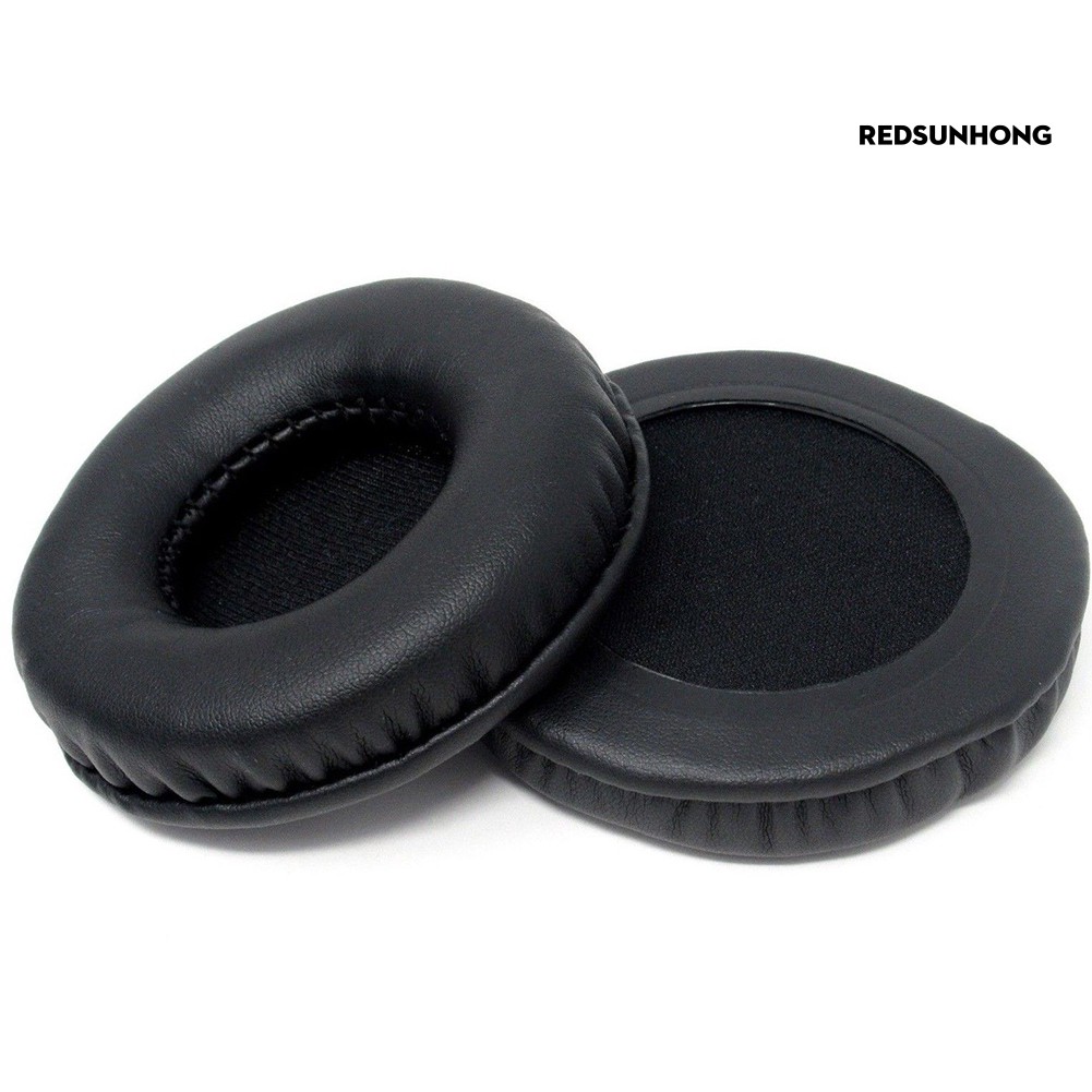 Set 2 Đệm Tai Nghe Thay Thế Chuyên Dụng Cho E40 Bt