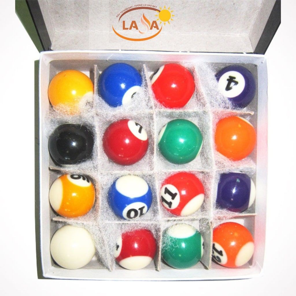 BÀN BIA MINI SIZE 1 - KHÔNG LO VỀ GIÁ