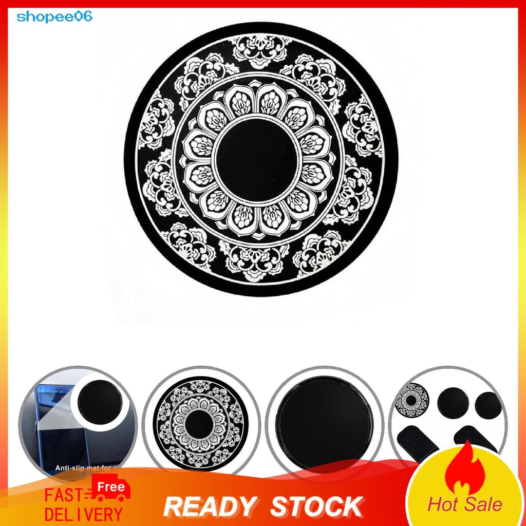 Thảm lót xe hơi PEMG chống trượt không dính tiện dụng