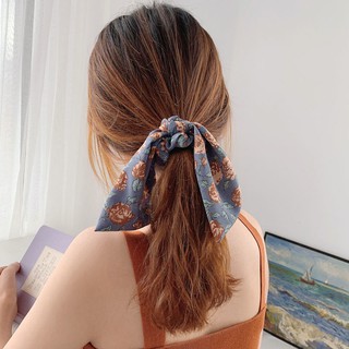 1 Cột Tóc Nữ Xinh