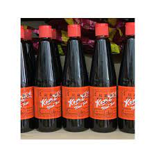 Giấm Catchup HongKong KoonYickWahKee 550ml