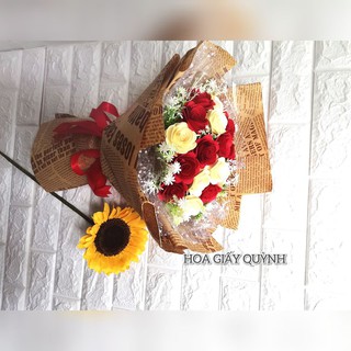 KHUÔN LÀM HOA (4 Mẫu)lô