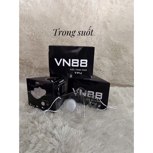 KHẨU TRANG VN88