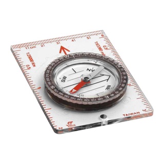 LA BÀN BẢN ĐỒ COGHLANS MAP COMPASS NO.8162