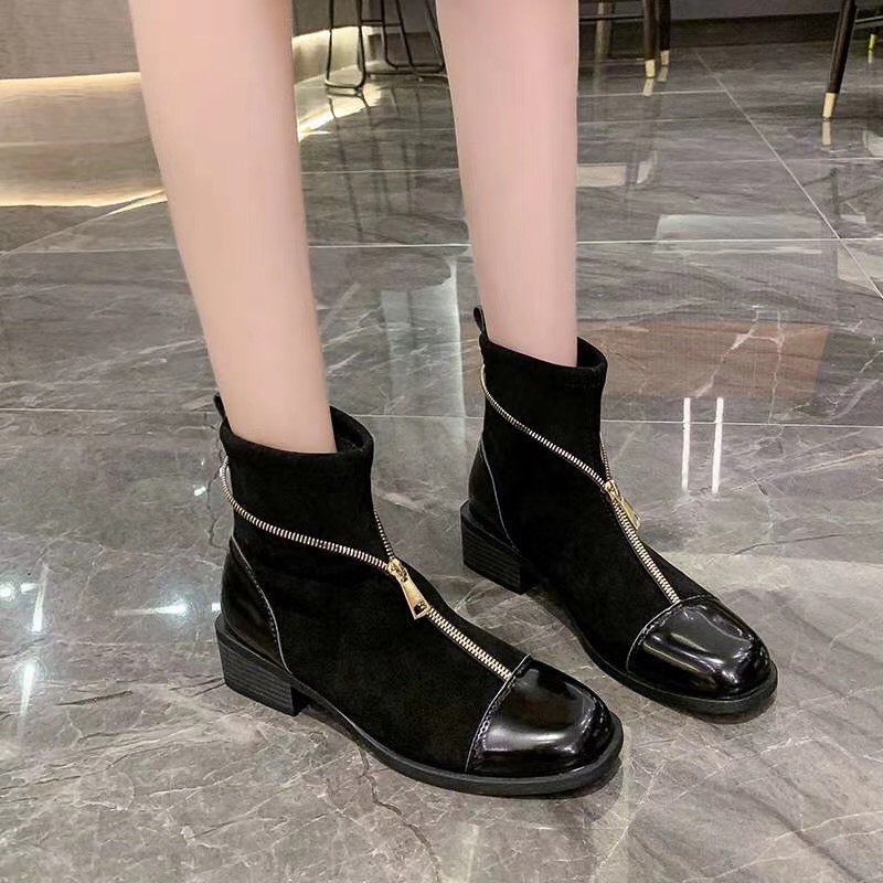 BOOT KHOÁ PHA DA BÓNG HOT HIT | BigBuy360 - bigbuy360.vn