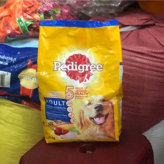 Thức ăn hạt cho chó Pedigree Adult 1,5kg