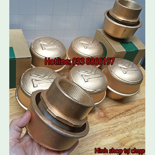 Van thở bồn xăng dầu phi 60 giá rẻ