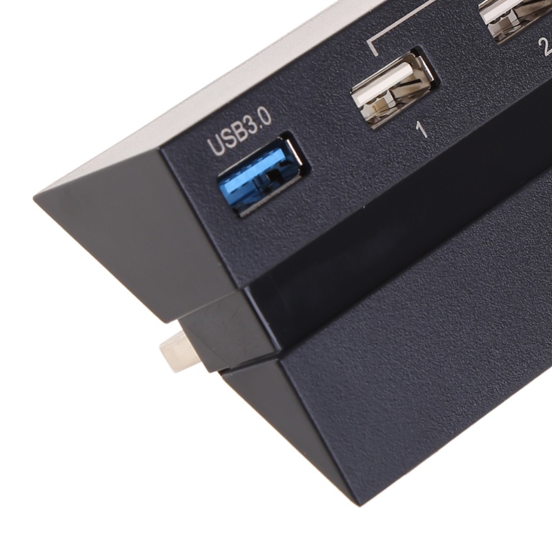 Bộ Chia Cổng USB 3.0 Tốc Độ Cao Cho Máy Chơi Game