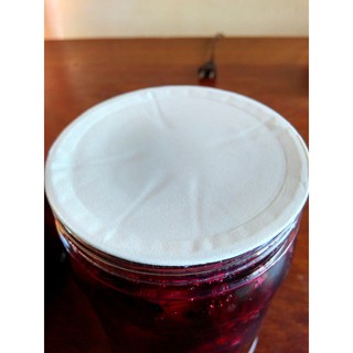 Siro kèm hoa atiso đỏ Reddala (1kg)