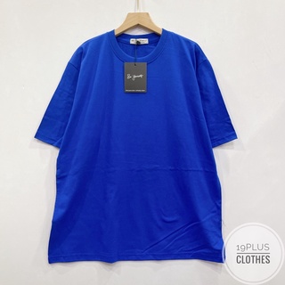 ÁO THUN TRƠN BASIC 15 MÀU