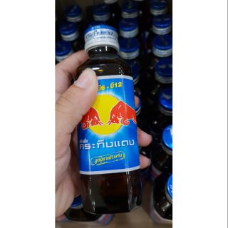 Nước tăng lực Red Bull 150ml ( có sẵn)