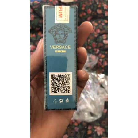 Nước hoa 𝗛𝗣𝗮𝗿𝗳𝘂𝗺 𝗩𝗲𝗿𝘀𝗮𝗰𝗲 𝗘𝗿𝗼𝘀 | BigBuy360 - bigbuy360.vn