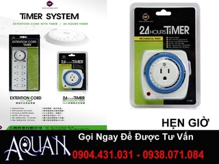 Hẹn giờ cơ up-aqua